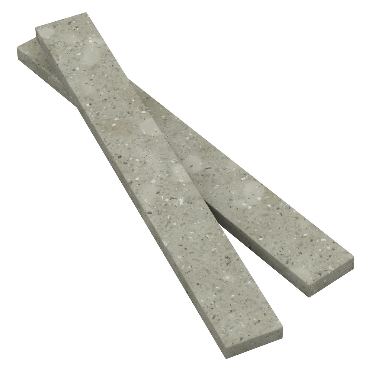 wedi Fixing Blocks 400x50mm for Heavy Objects